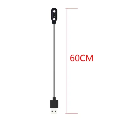 Zeblaze Stratos 3 Ultra Charging Cable Magnetic USB Charger Fast Secure Reliable Power